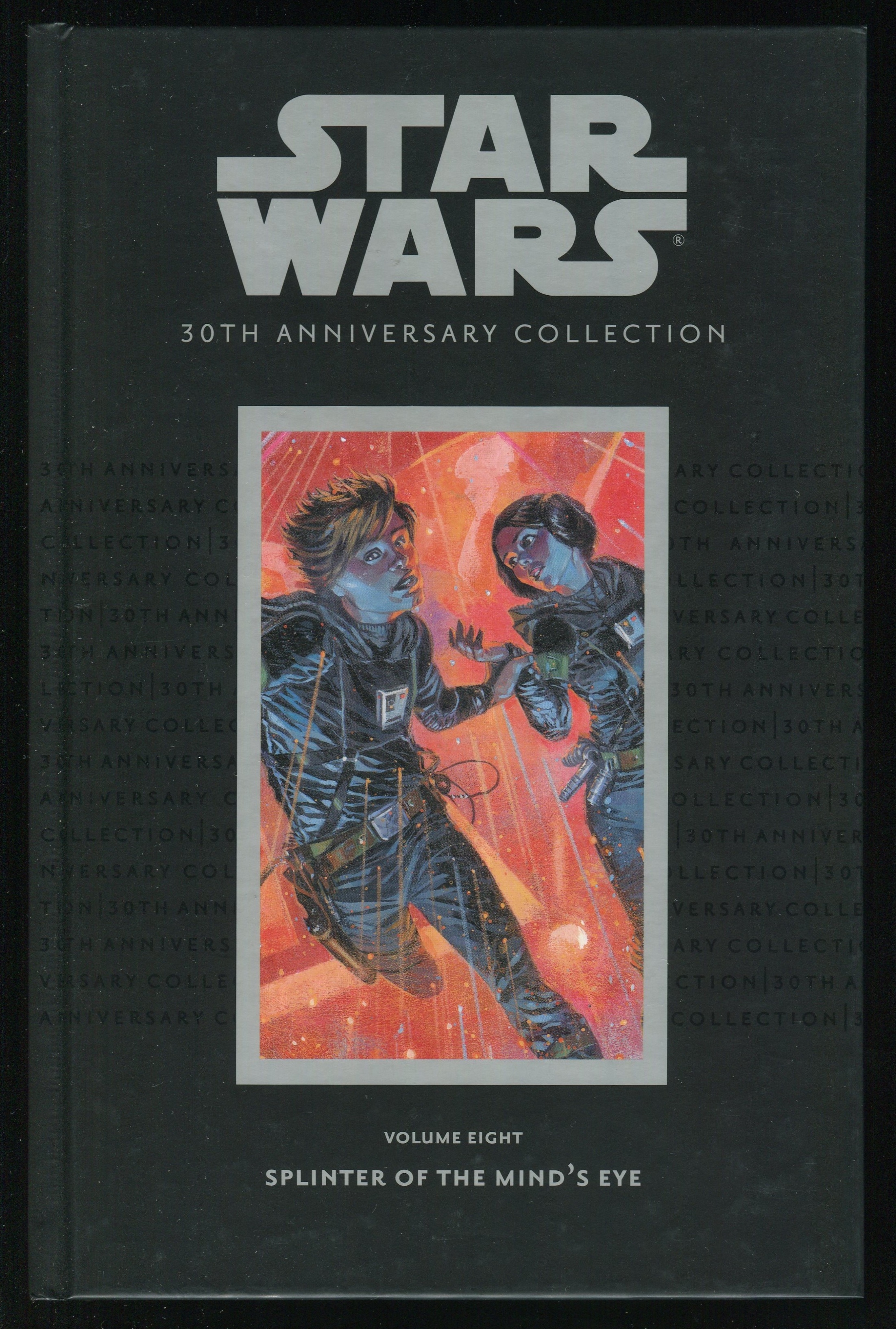Star Wars 30th Anniversary Collection Vol 8 Hardcover HC Splinter
