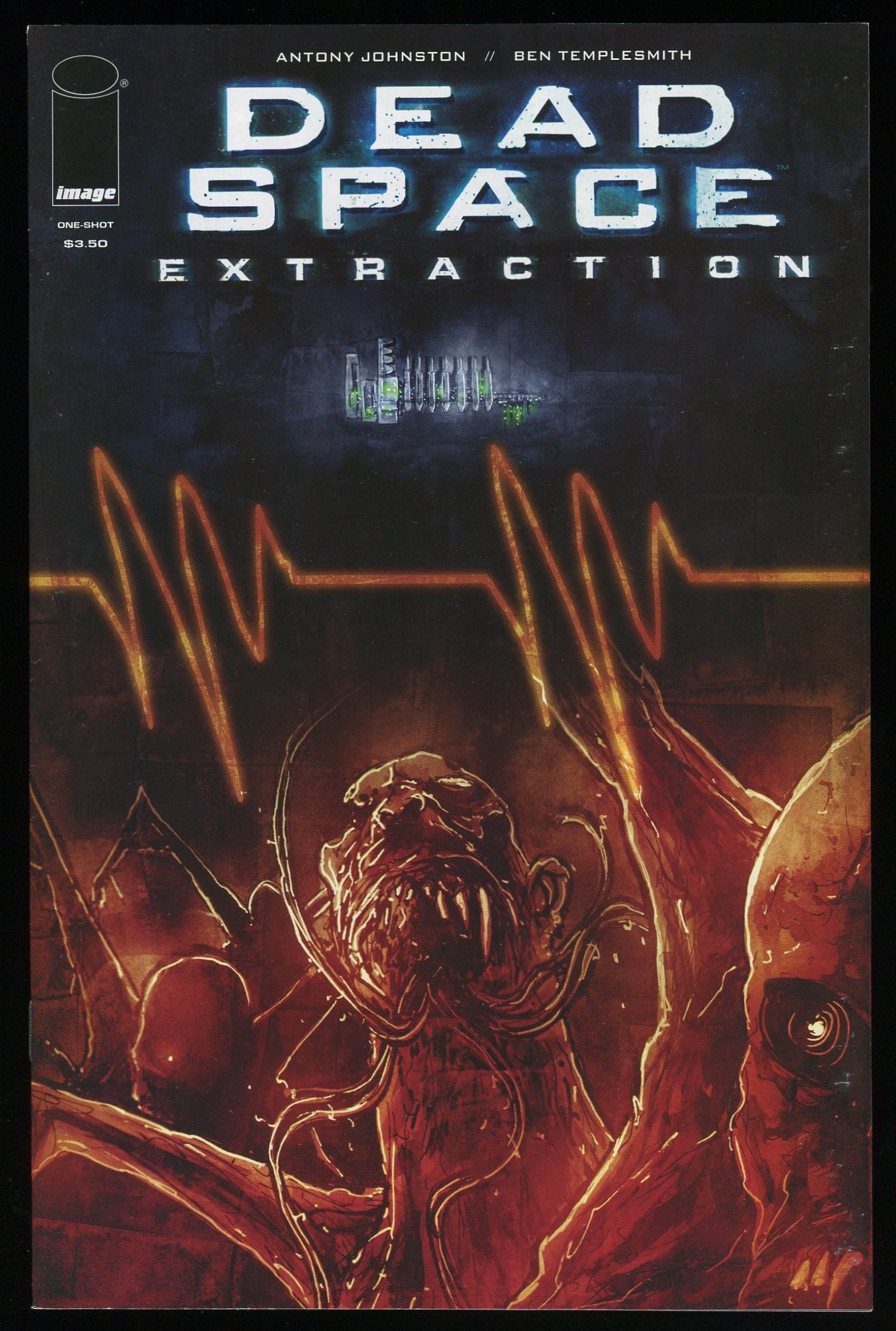 extraction dead space psn