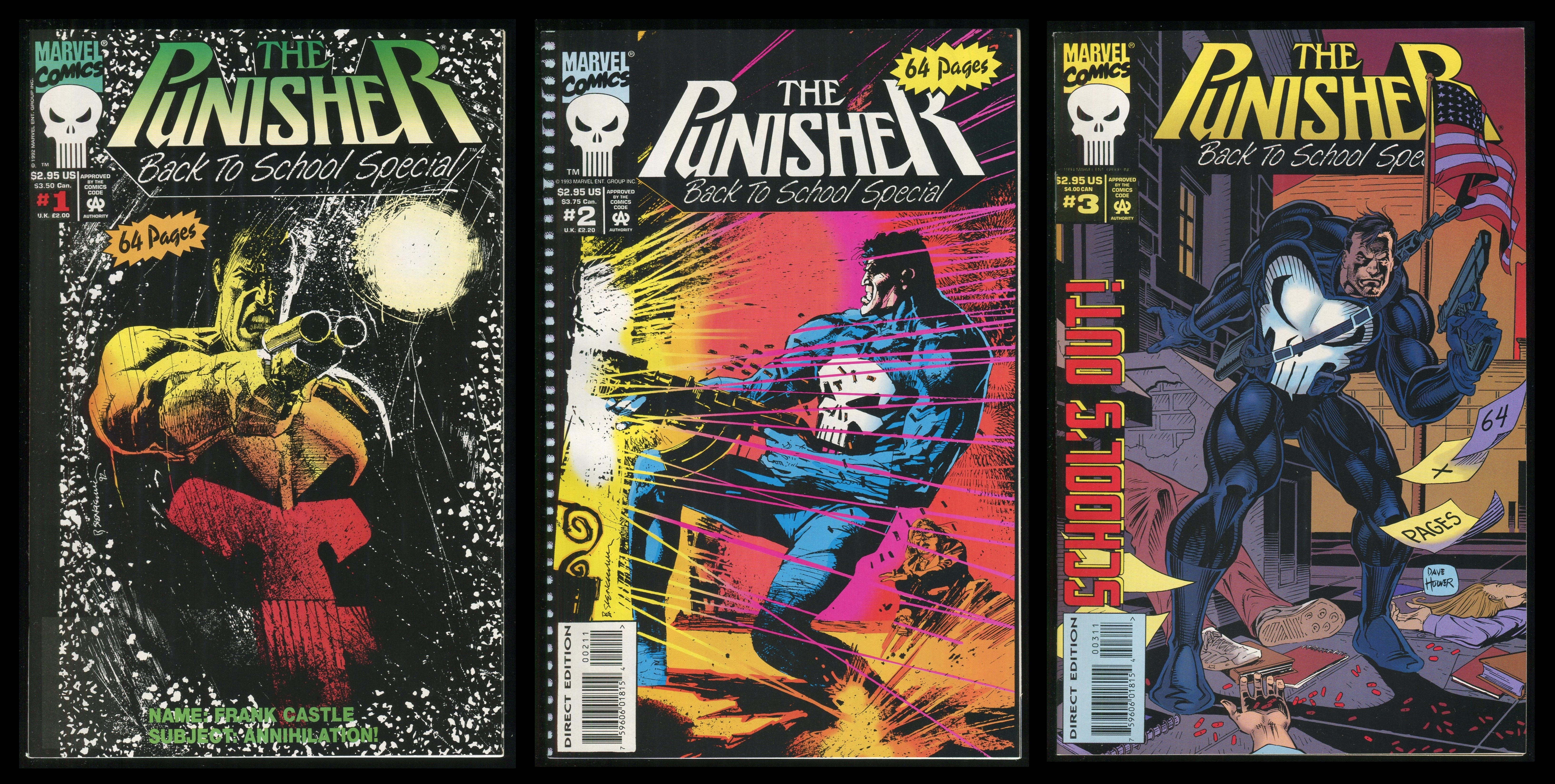 The Punisher in 2023  Punisher, Punisher marvel, Punisher art
