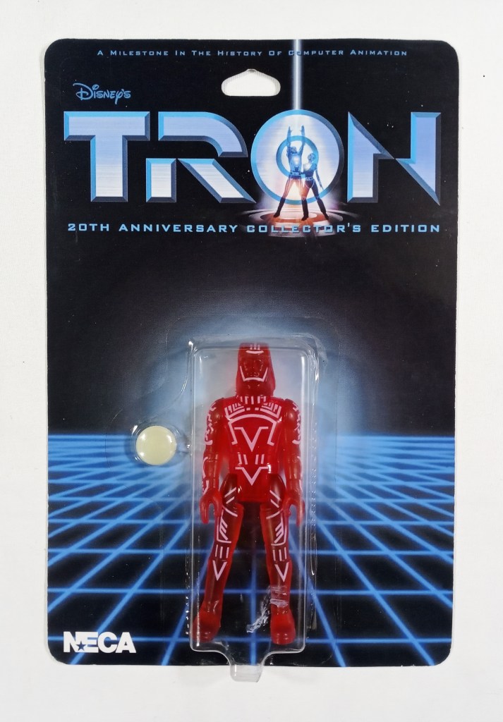 「トロン」フィギュア 2002Neca TRON 20周年記念 Disney 1-30-713x1024.jpg
