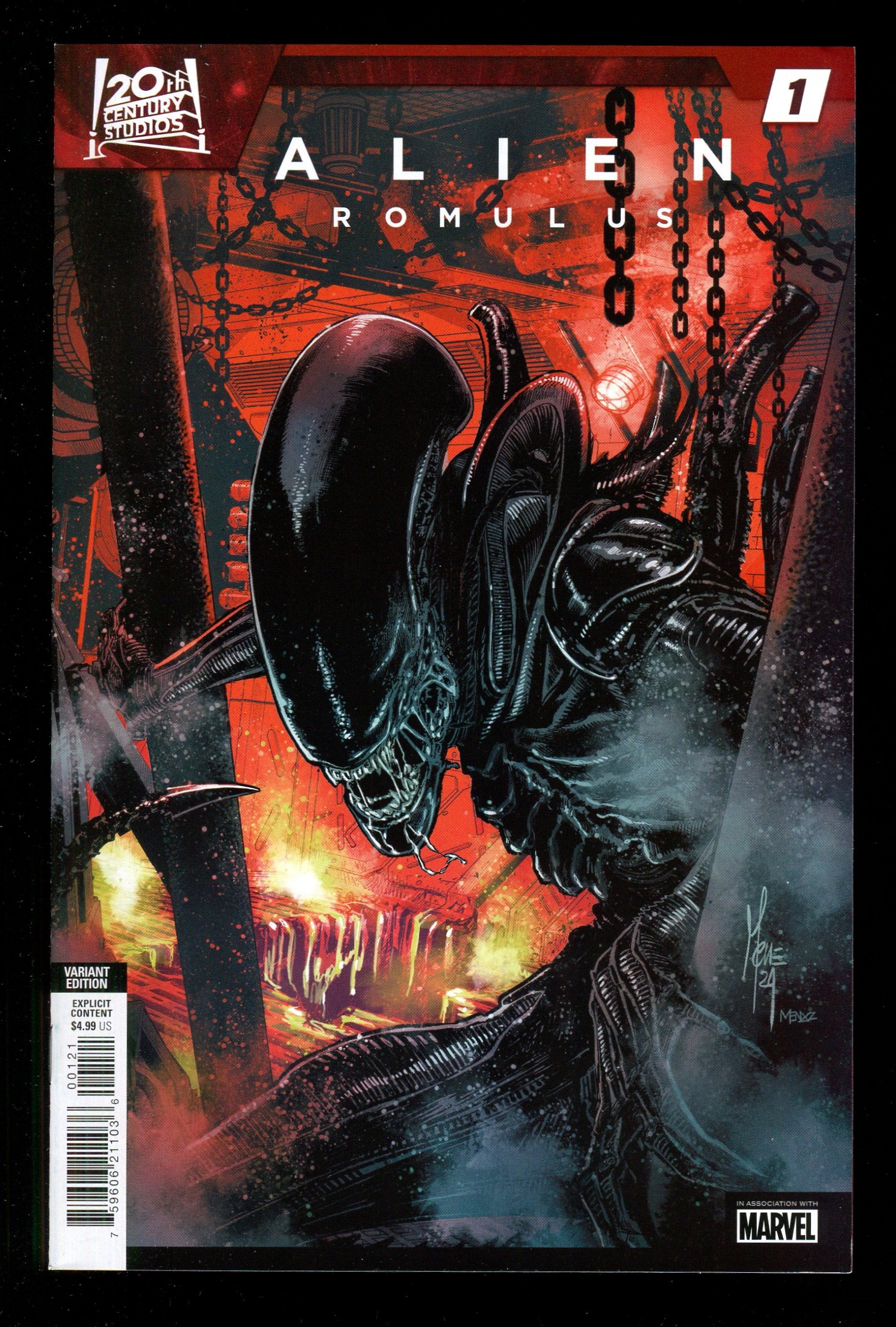 Aliens Archives - CollectibleEntertainment.com